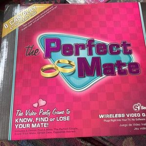 The Perfect Mate Game